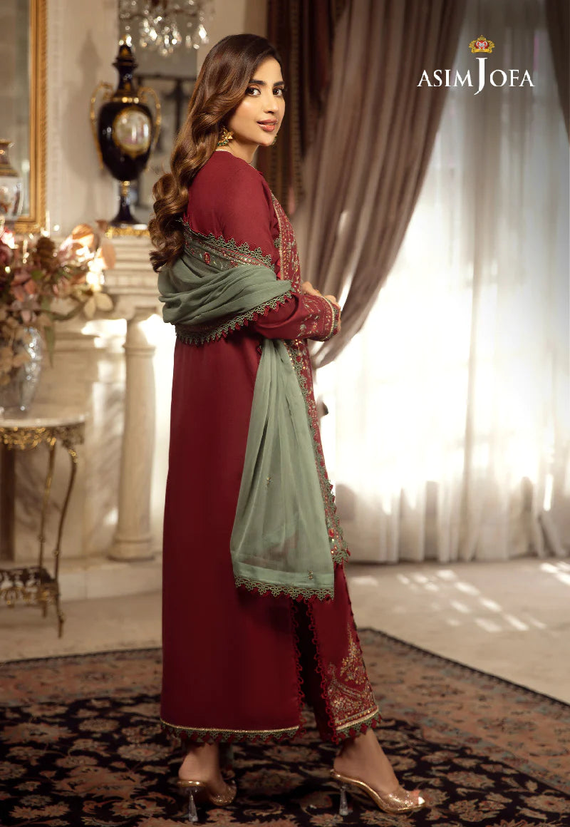 3pc ASIM JOFA Aira Collection 05