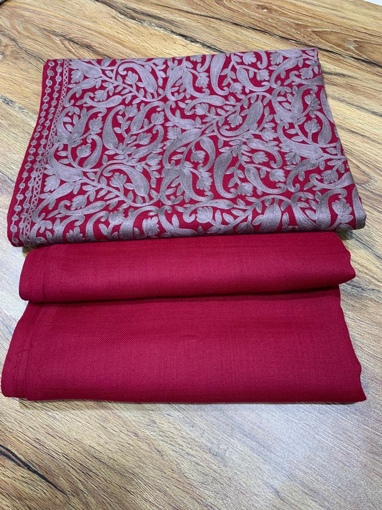 Goldie Kick Flare - Pashmina