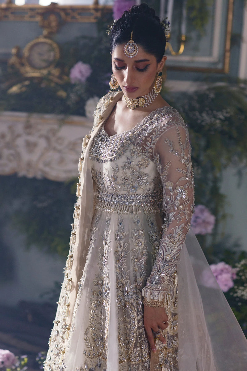 Elan 2025 bridal lehenga