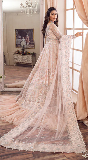 Anaya IVANA Net MAXI - 09792