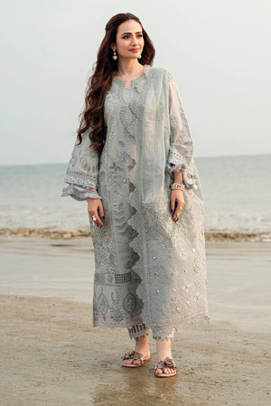 maxi dress with flared sleeves Floral Embellished Black Flared Sleeve Maxi Gown