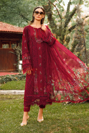 MariaB Eid Collection Lawn 3 pc - 08869