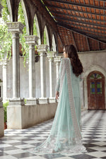 Maryam Hussain ALARA 3 Piece - 11017