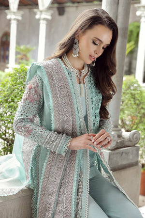 Maryam Hussain ALARA 3 Piece - 11017