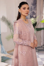 Iznik BAREEN Chiffon 3 Piece - 11029