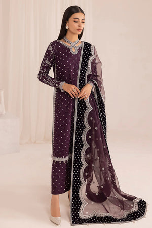 Jazmin Raw Silk 3 Piece Dress - 11503