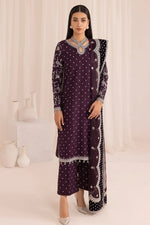 Jazmin Raw Silk 3 Piece Dress - 11503