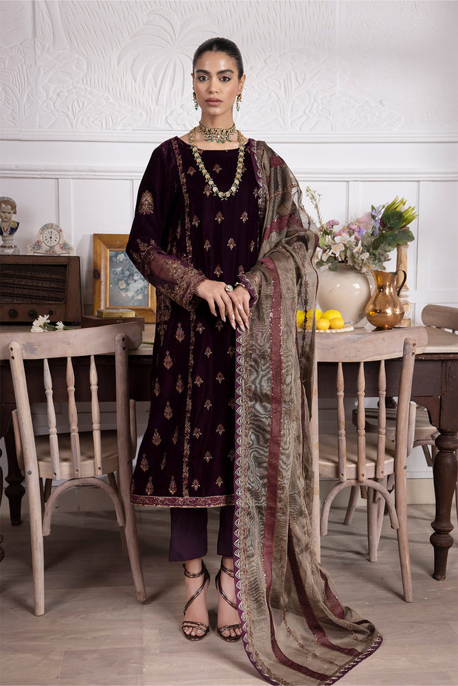 Iznik SEHER 9000 micro Velvet 3 pc - 09937