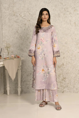 Iznik CLOYING 3 PC Lawn dress - 10201