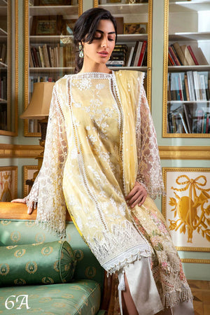 Sobia Nazir Chiffion 3 Piece - 10957