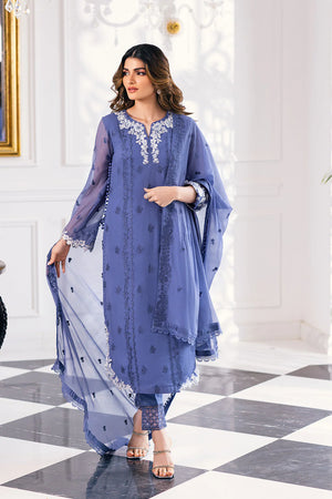 Azure Ensembles GRADIANT GALORE Cotton 3 pc - 09806