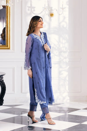 Azure Ensembles GRADIANT GALORE Cotton 3 pc - 09806