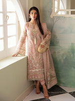 Gulaal AYSEL Organza 3 Piece - 20062