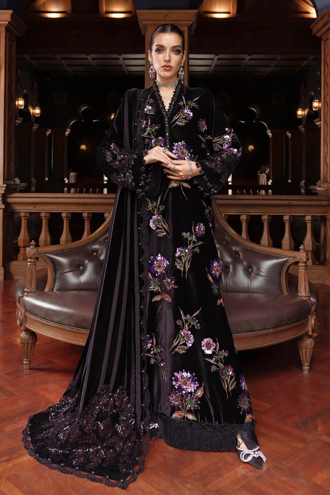 maria b silk dress Silk Prints'26 by MARIA.B. An ode to silk, refined to perfection