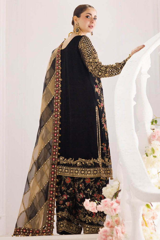 Charizma Chiffon DASTAN-E-JASHAN Hand Embellished & Embroidered Formal Fashion Flare Charizma Chiffon DASTAN-E-JASHAN Hand Embellished & Embroidered Formal Fashion Flare