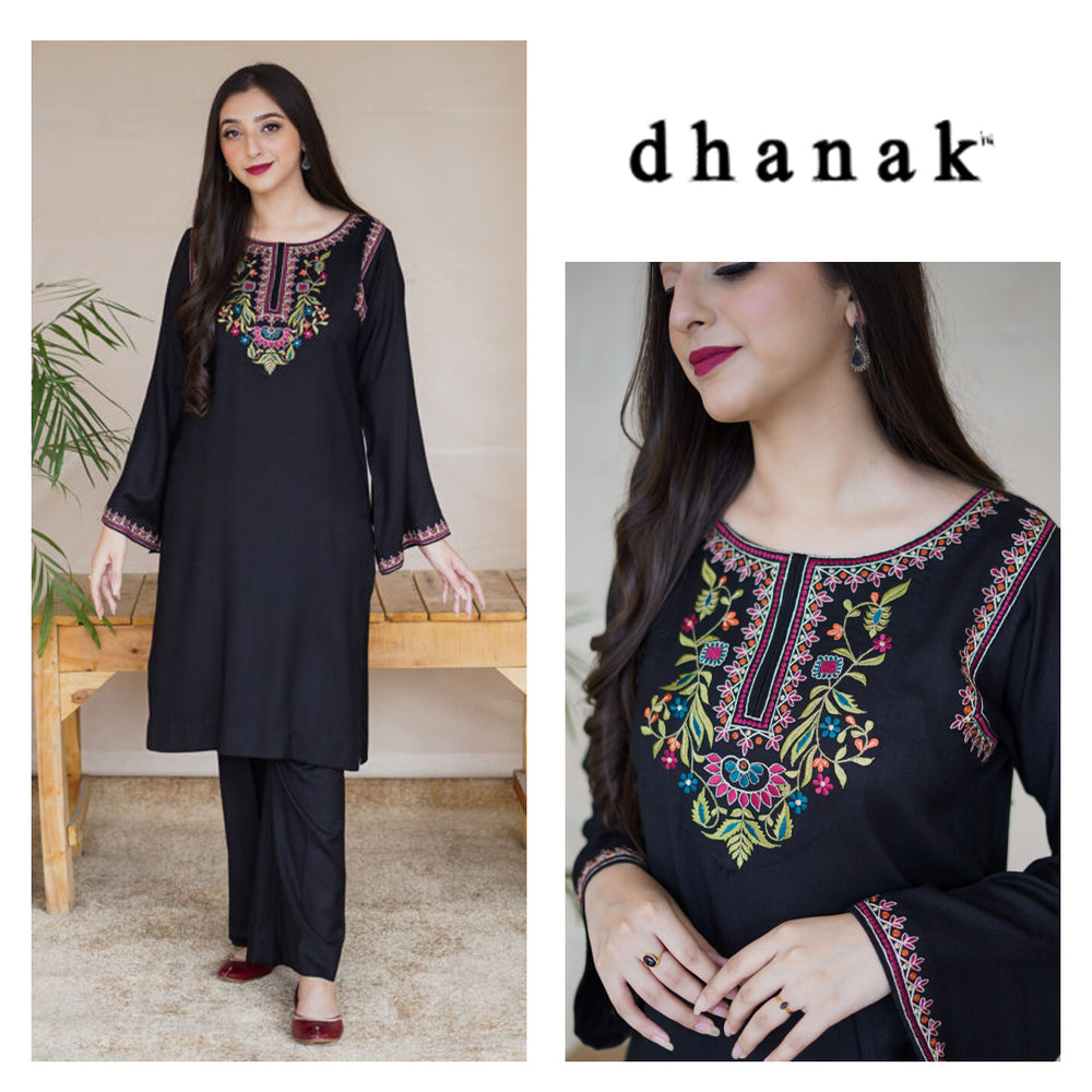 Dhanak 2 Piece Dress -20415