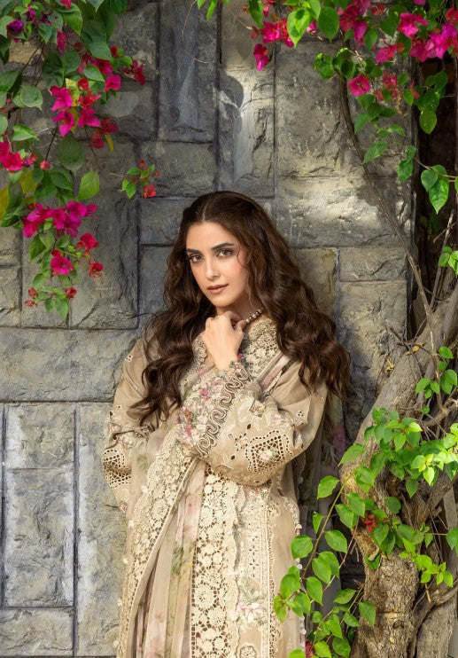 chinese dress ladies Luxury Handwork Heavy Embroidered Net Bridal Maxi Dress  Best Price Online  in Pakistan