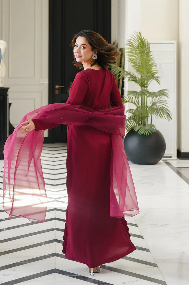 lulusar pink dress Morool Dress Lulusar