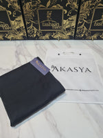 Original Factory Leftover AKASYA Pashmina Shawl - 20019