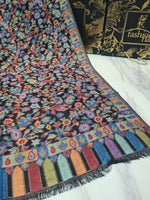 Original Akasya Pashmina Kani Stole - 20805