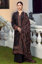 Bareeze ETHNIC CLASSIC Dhanak 3 Piece - 11281