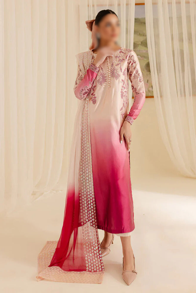 shamoz silk dresses Digital Print Shamoz Silk Party Dress with Silk Dupatta Best Price Online in Pakistan