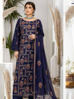 Raeesa JUSTJO Dhanak 3 Piece - 11476