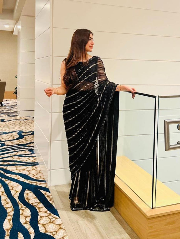 Saba Rajput Chiffon/Net – Page 4 – Fashion Flare