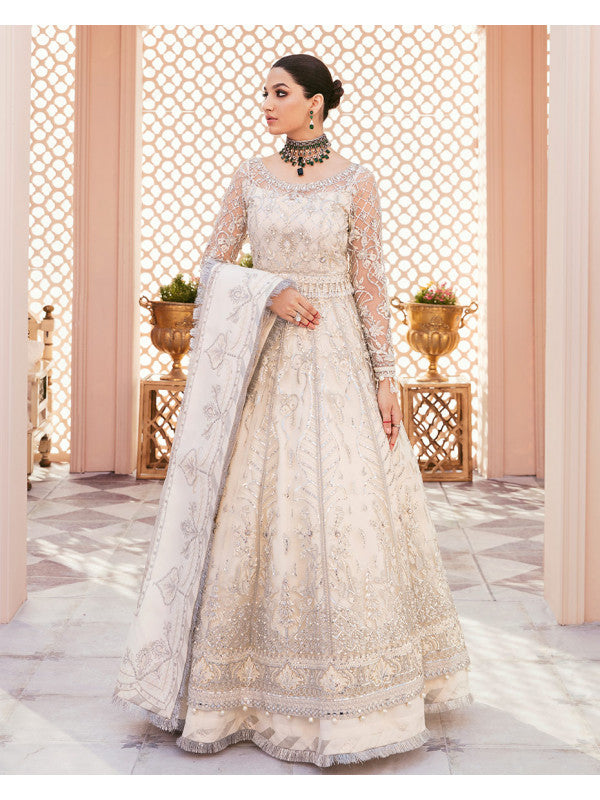
            
                Load image into Gallery viewer, Gulaal Eid Luxury Formals NOORIAH Net Maxi 3 pc - 07687
            
        
