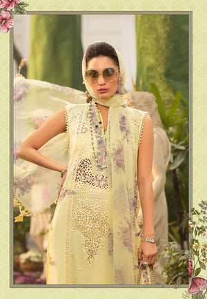 
            
                Load image into Gallery viewer, MariaB 06487 - 3 PC Pure Lawn dress
            
        
