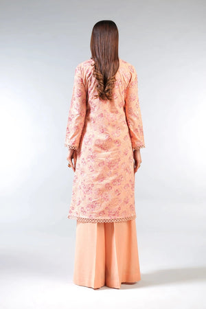 
            
                Load image into Gallery viewer, Bareeze Embroidered Classic LOTUS ALLURE Lawn 3 pc - 08452
            
        