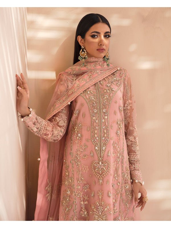 
            
                Load image into Gallery viewer, Gulaal Luxury Formals AMIRAH Net 3 pc - 07630
            
        