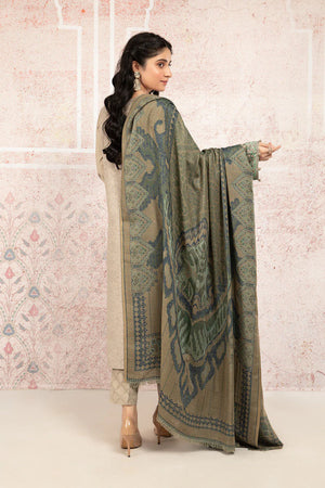 
            
                Load image into Gallery viewer, MariaB Embroidered Lawn 3 pc - 08358
            
        
