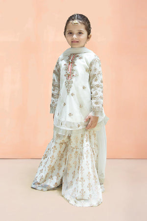 Maria.B Kids Collection Net 4 pc - 08083
