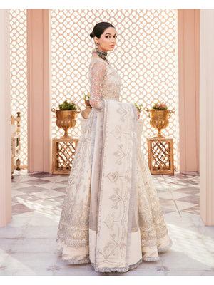 
            
                Load image into Gallery viewer, Gulaal Eid Luxury Formals NOORIAH Net Maxi 3 pc - 07687
            
        