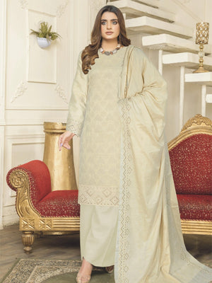 Original Fatima Noor 06232 - 3 PC Pure Lawn Dress D-05