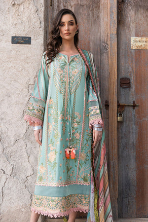 
            
                Load image into Gallery viewer, Sobia Nazir Vital 06221- 3 PC Pure Lawn Dress
            
        