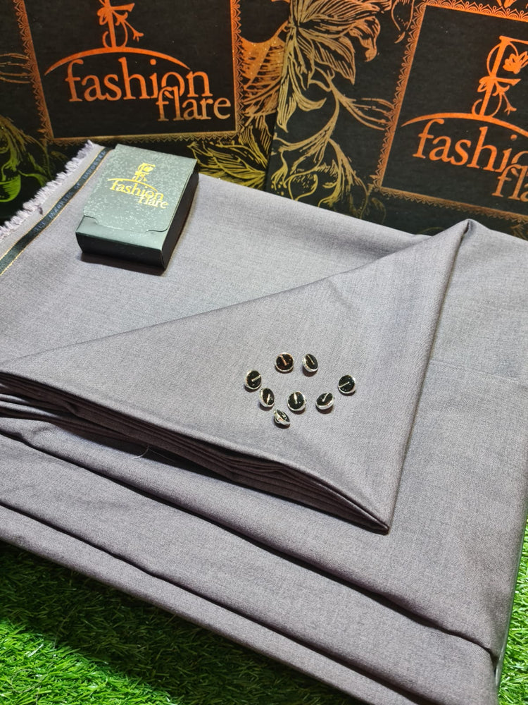KF Men's Winter  Collection by Fashion Flare 02018 - woolen fabric