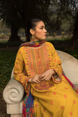 
            
                Load image into Gallery viewer, Zara Shahjahan 06573 - 3 PC Pure Lawn Dress
            
        