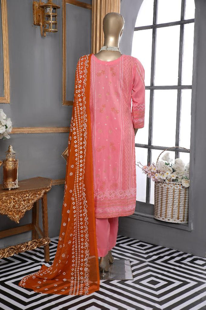 
            
                Load image into Gallery viewer, Fatima Noor 01549 - 3 PC VISCOSE COLLECTION
            
        