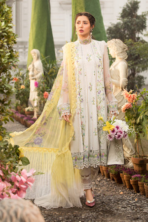 
            
                Load image into Gallery viewer, MariaB LUXE Lawn 3 pc - 06907
            
        