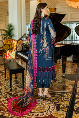 
            
                Load image into Gallery viewer, Firdous Luxury Lawn 3 pc - 08601
            
        
