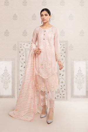 
            
                Load image into Gallery viewer, MariaB 06925 - 3 PC Pure Lawn Dress
            
        