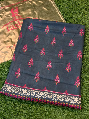 
            
                Load image into Gallery viewer, ORIGINAL KHAADI LEFTOVER 06677 - 1 PC LAWN
            
        