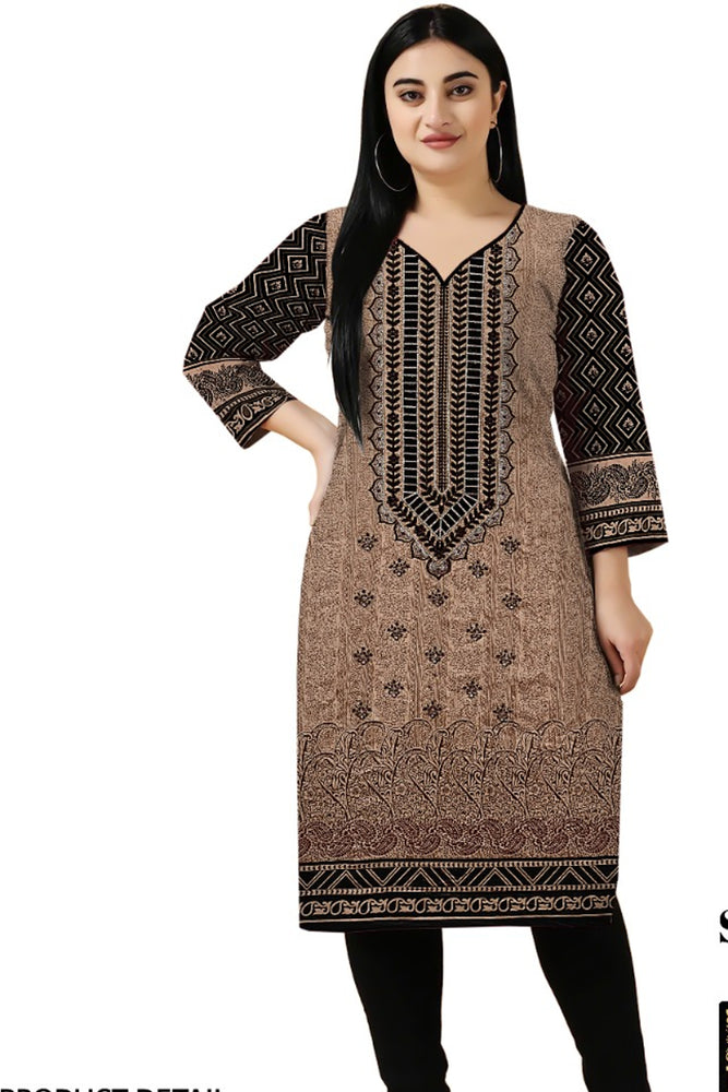 Bonanza 07051 - 3 PC Pure Linen Dress