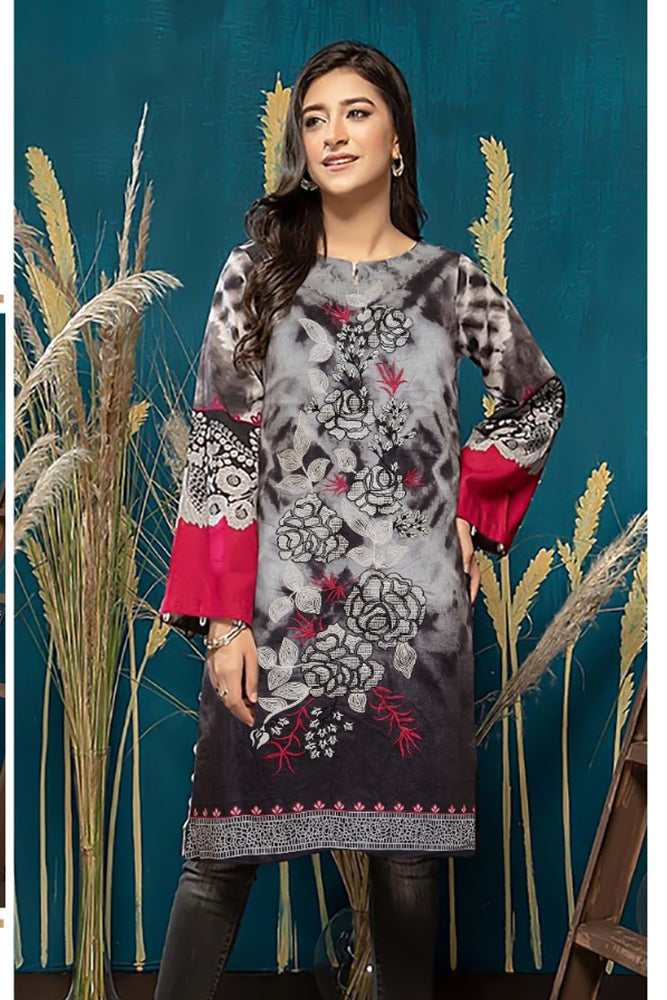 
            
                Load image into Gallery viewer, Charizma 07048 - 3 PC Pure Linen Dress
            
        