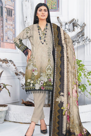 
            
                Load image into Gallery viewer, ORIGINAL Fatima Noor Embroidered Lawn Eid Collection - 06867
            
        