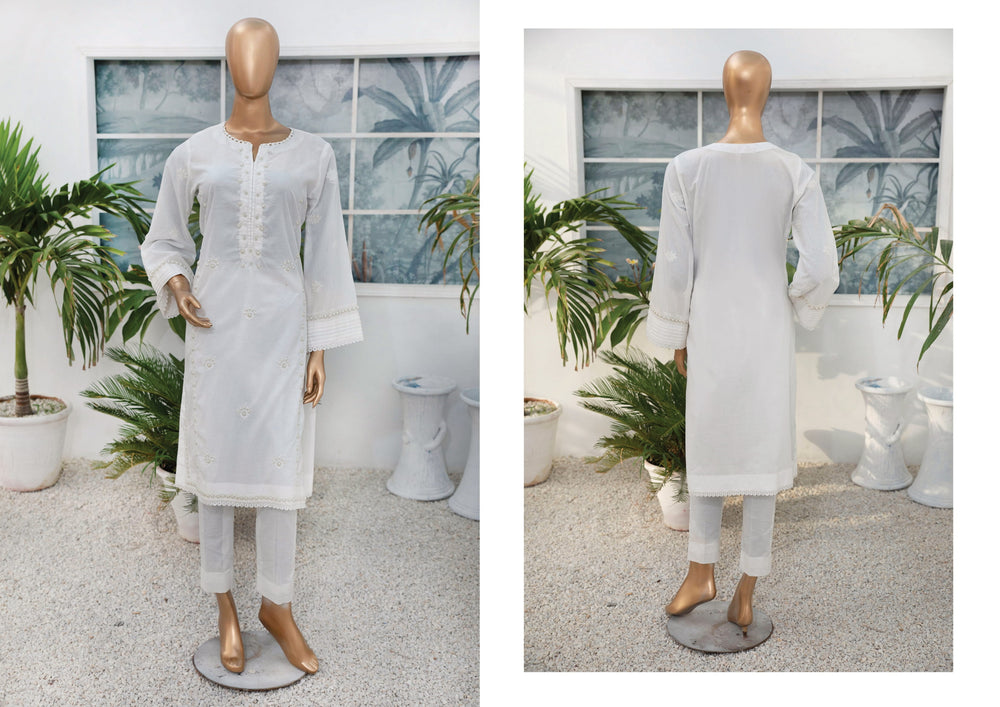 
            
                Load image into Gallery viewer, Fatima Noor 01147 -  Lawn Kurti - VOL.1 - COLLECTION.16
            
        